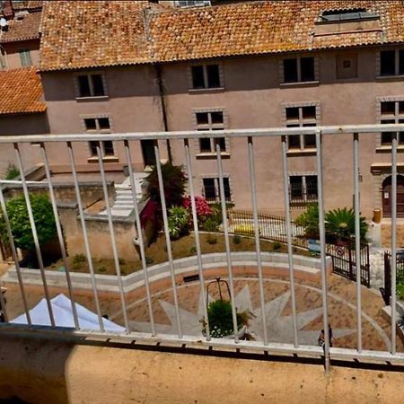 شقة Le Provencal - Hyper Centre - Clim - Terrasse كاسيس المظهر الخارجي الصورة