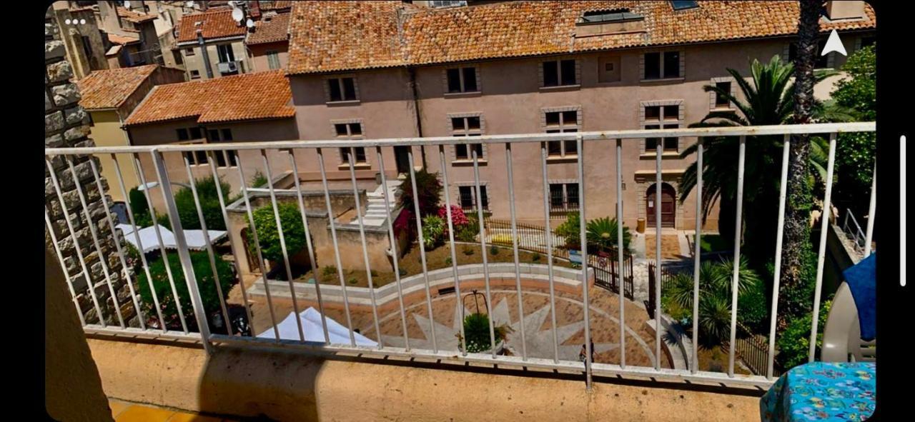 شقة Le Provencal - Hyper Centre - Clim - Terrasse كاسيس المظهر الخارجي الصورة