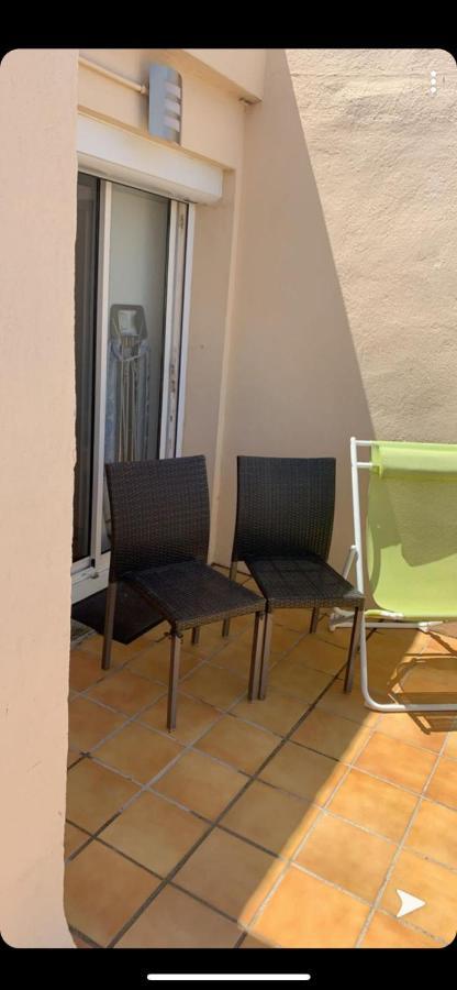 شقة Le Provencal - Hyper Centre - Clim - Terrasse كاسيس المظهر الخارجي الصورة